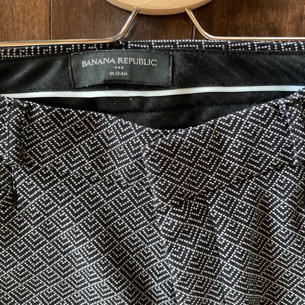 Pantalon chic - Picture 3 of 3